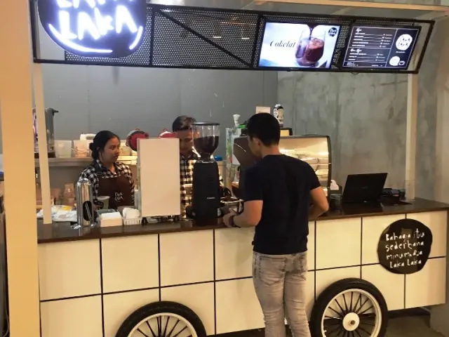 Gambar Makanan Kopi Laka Laka 7