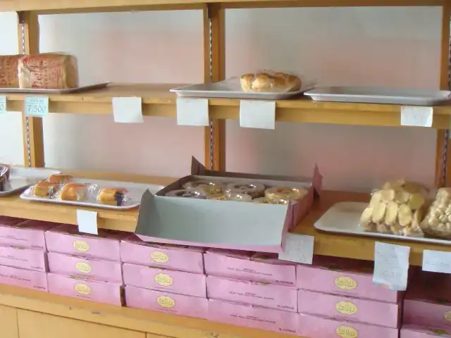 Gambar Makanan Bella's Home Bakery Gajah 1