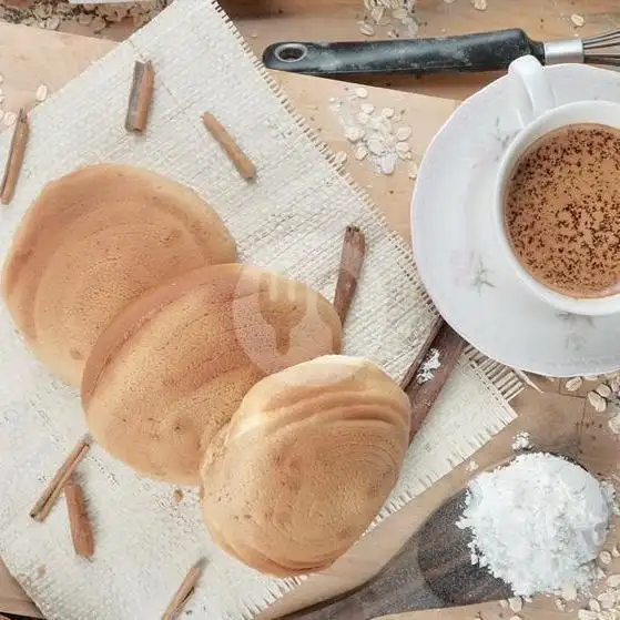 Gambar Makanan Roti Kupi, Mampang Prapatan 10