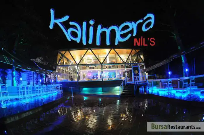 Kalimera Nils