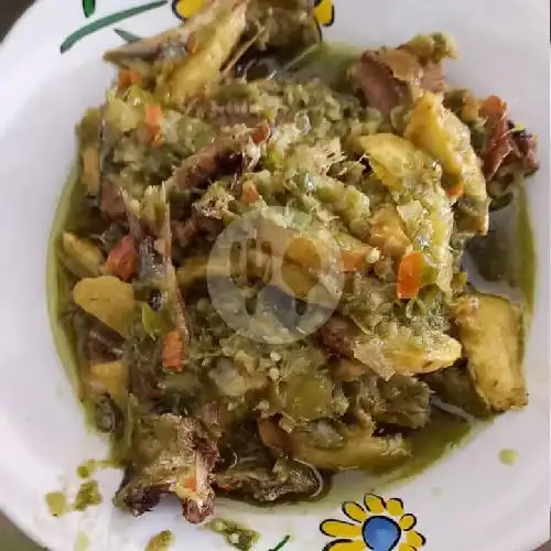 Gambar Makanan Lontong Riny, Jati Adabiah 8