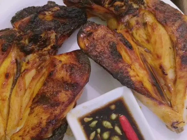 Bacolod Chicken Parilla Food Photo 17