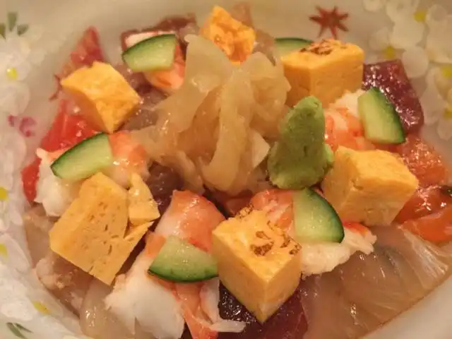 Gambar Makanan Mikura Sushi & Sake 10