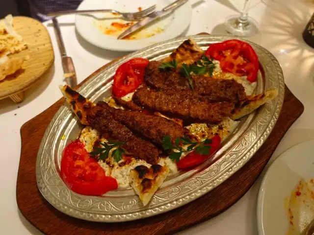 Khorasani Restaurant'nin yemek ve ambiyans fotoğrafları 50