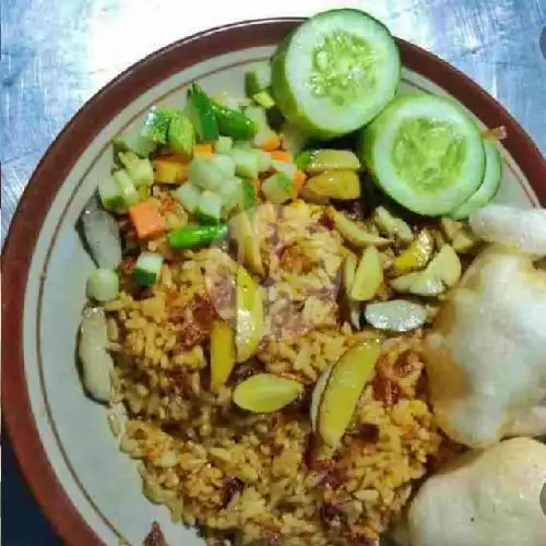 Gambar Makanan Nasi Goreng Salwa, Cileungsi 5