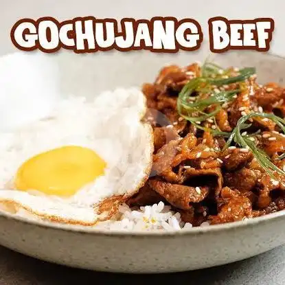 Gambar Makanan Satoe Toejoe Wagyu Rice Bowl, Kebon Jeruk 7