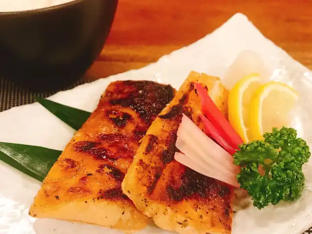 Sekitori Food Photo 11