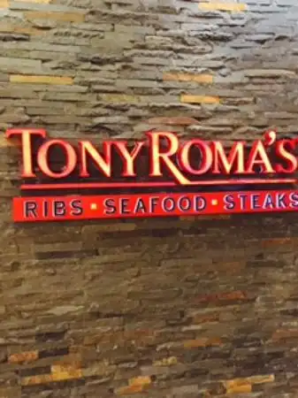 Gambar Makanan Tony Roma's 21