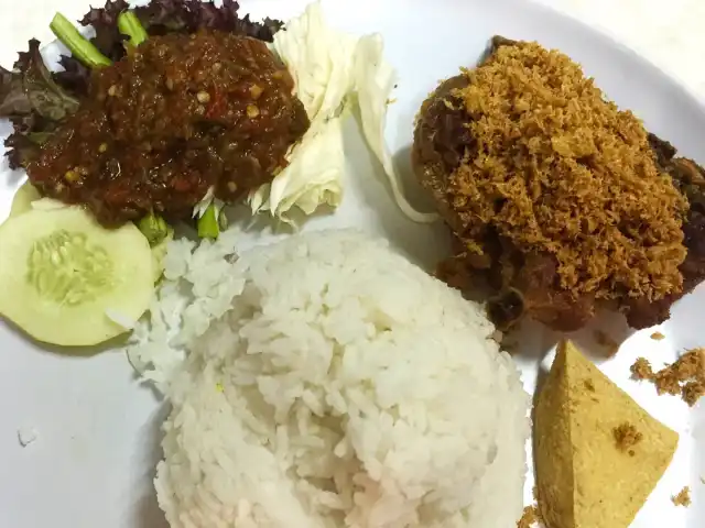 Dapur Bonda Food Photo 11