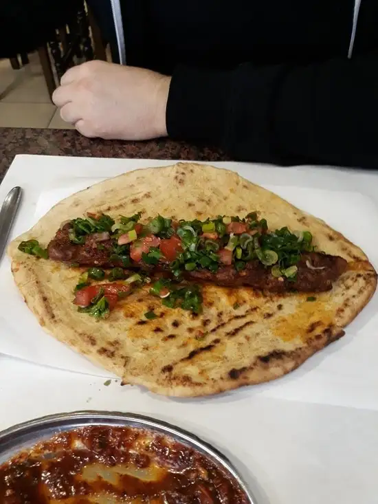 Kebapçı Çetin Usta'nin yemek ve ambiyans fotoğrafları 6