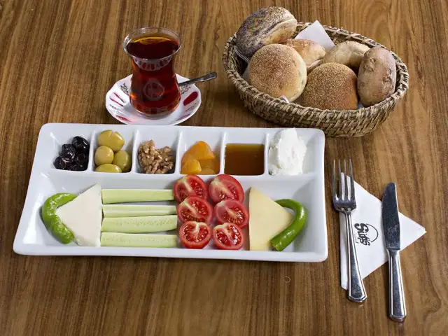 Taksim Sütiş'nin yemek ve ambiyans fotoğrafları 29