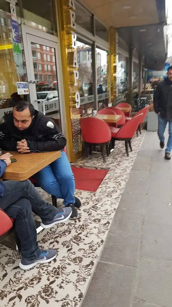 Kebap 9'nin yemek ve ambiyans fotoğrafları 23