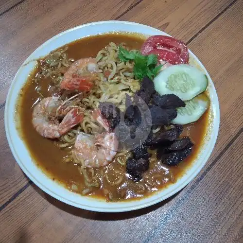Gambar Makanan Mie Aceh Murizha, Cileungsi 11
