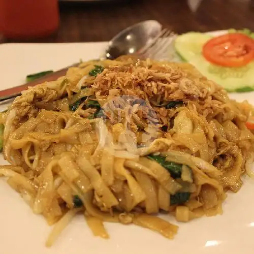 Gambar Makanan Nasi Goreng Padang, By Pass 9