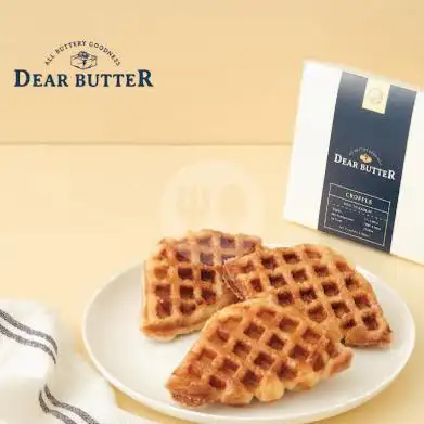 Gambar Makanan Dear Butter, Rawamangun 2