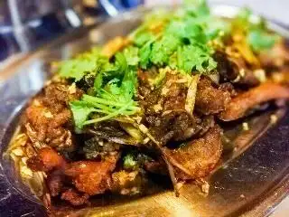 Siamese Thai Cuisine 暹鄉 。料理 Food Photo 2
