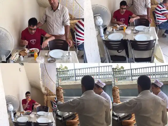 gonca cafeterya'nin yemek ve ambiyans fotoğrafları 10