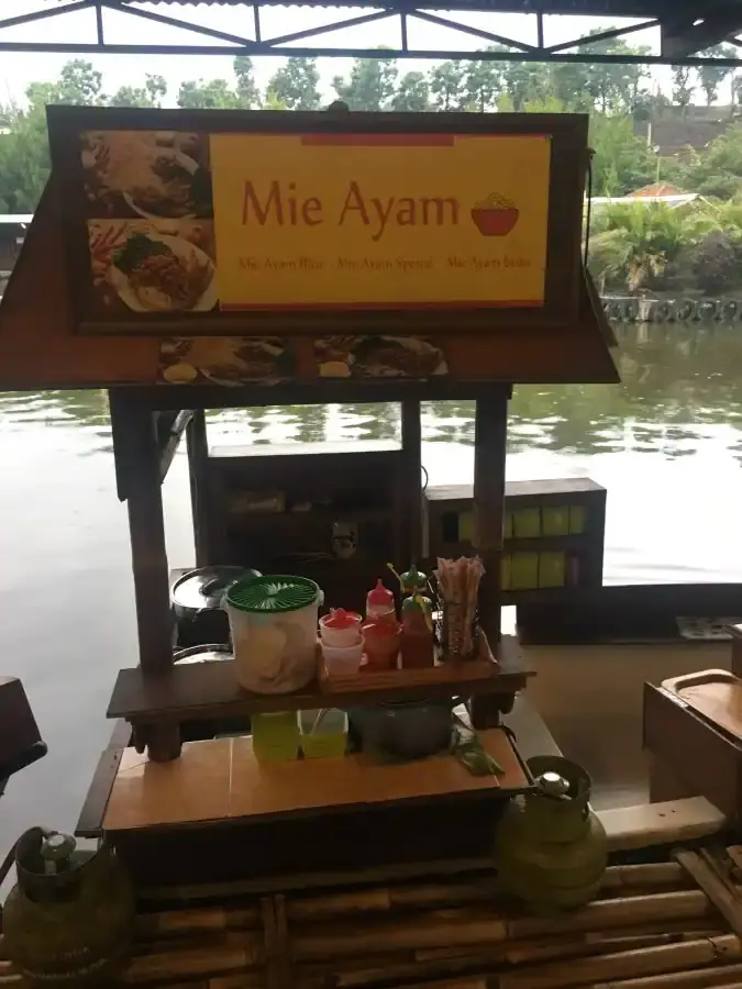 Mie Ayam