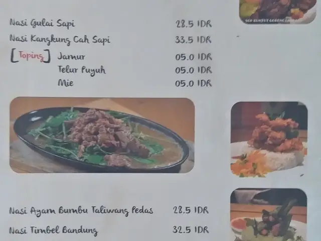 Gambar Makanan Lilipadi 4