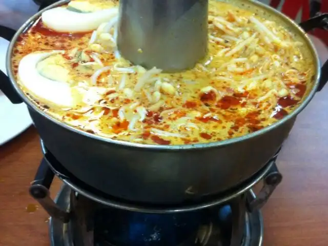 Hong Kong Noodles & Dimsum House Food Photo 20
