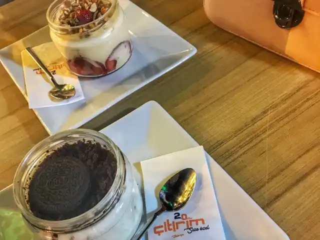 Çıtırım Bistro & Cafe Konaklı'nin yemek ve ambiyans fotoğrafları 17