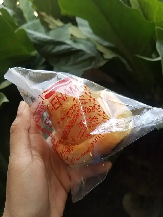 Gambar Makanan Toko Roti 46 2