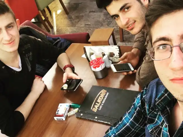 Aslı Börek Eyüp'nin yemek ve ambiyans fotoğrafları 20