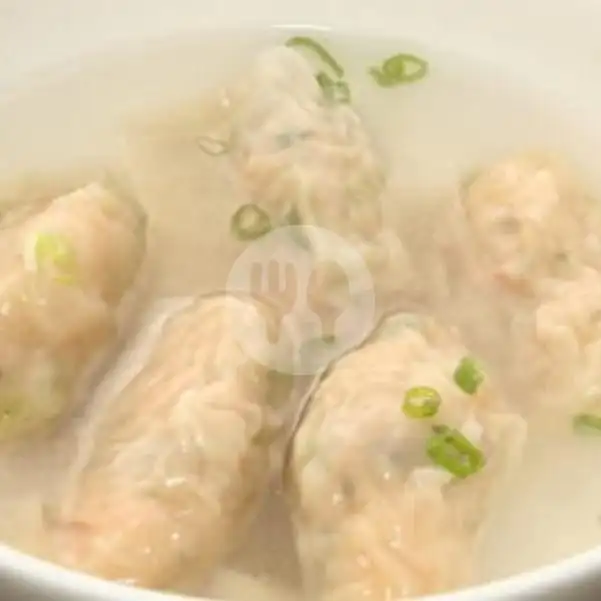 Gambar Makanan Bakmi Qiu Qiu, Pasar Fresh Marke 15