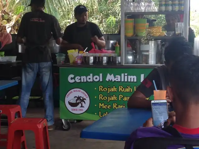 Cendol Malim Legacy Food Photo 6