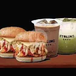 Gambar Makanan Burger Bros, Denpasar Utara 8