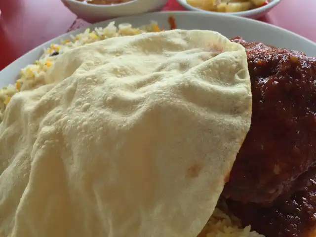 Nasi Briyani Gam Food Photo 14