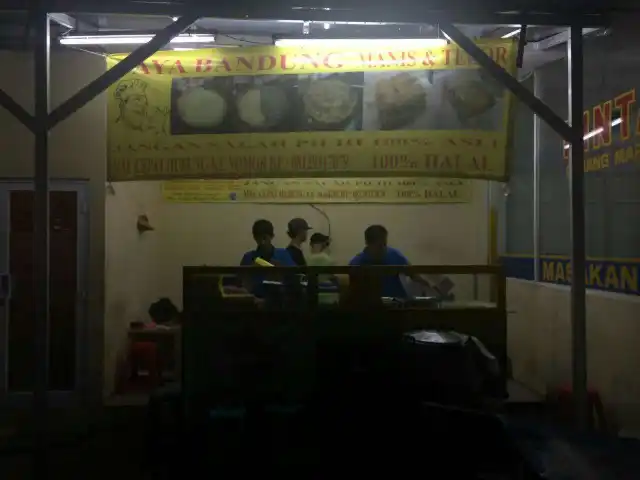 Gambar Makanan Martabak Jaya Bandung 14