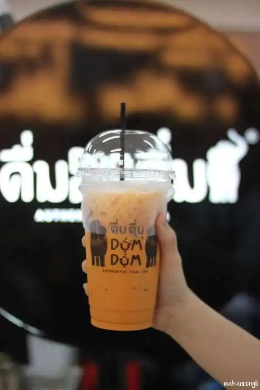 Gambar Makanan Dum Dum Thai Drinks 16