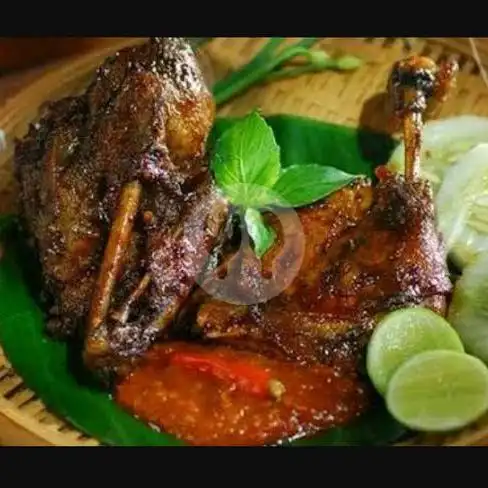 Gambar Makanan Seafood & Nasi Uduk Pandawa Jaya 56,Mampang pancoran Mas Depok 20