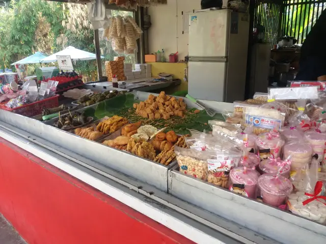 Gambar Makanan Tahu Sumedang Renyah 5