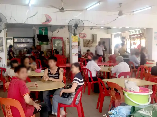 Restoran Yong Sheng Food Photo 3