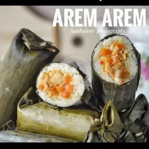 Gambar Makanan Kue Macho Mbak Sri (Tanah Tinggi), Moch Ali 13