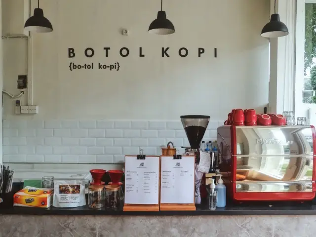 Gambar Makanan BotolKopi 6