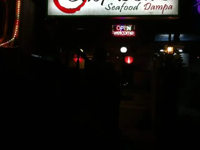 Chef Don's Seafood Dampa Food Photo 3