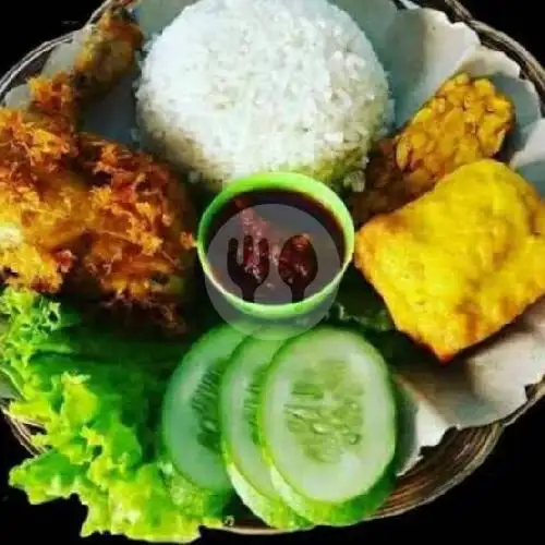 Gambar Makanan Nasi Liwet Azura Swadaya Murni ll 15