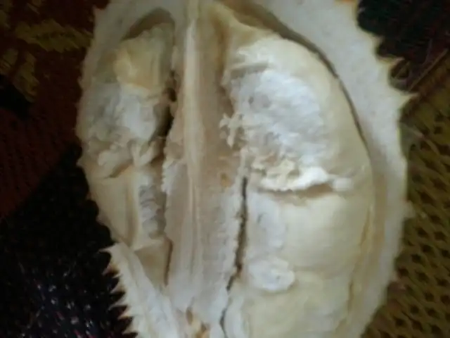Gambar Makanan Sentra Durian Sinapeul 3