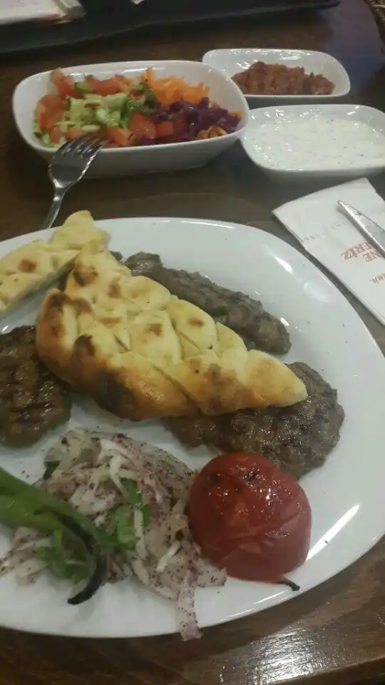 Metet Kasap Izgara'nin yemek ve ambiyans fotoğrafları 8