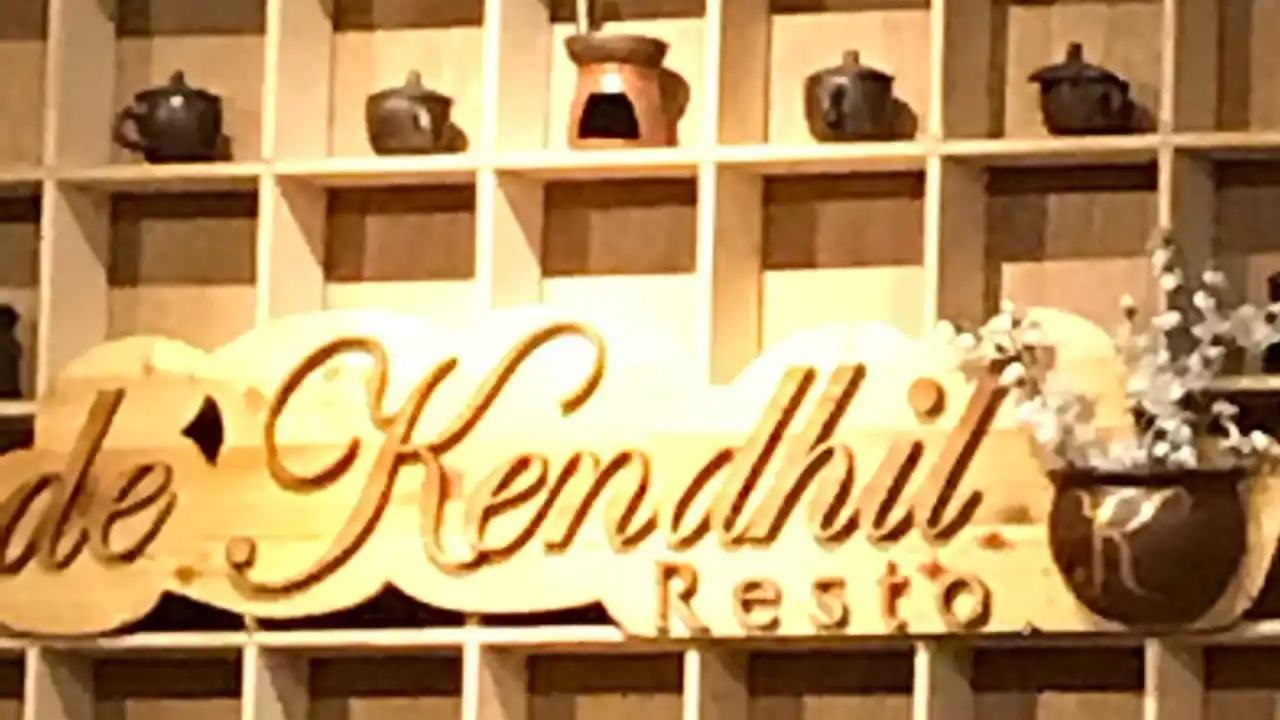 De Kendhil Resto