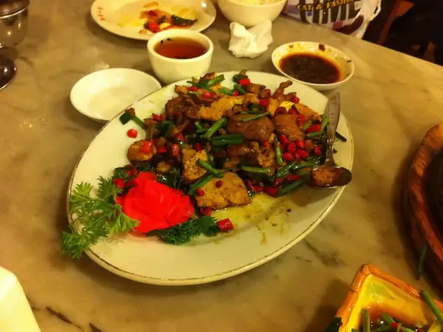 Gambar Makanan Hunan Kitchen 14