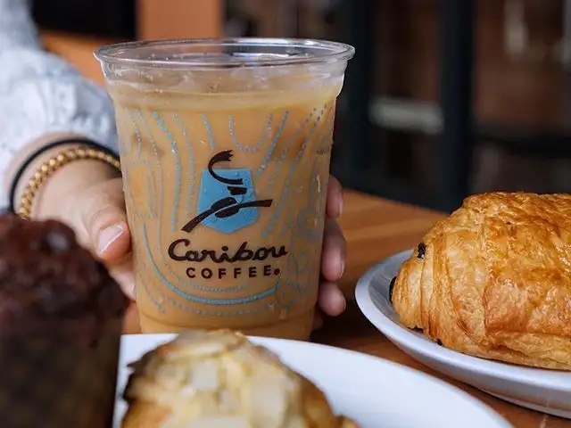 Gambar Makanan CaribouCoffee 6