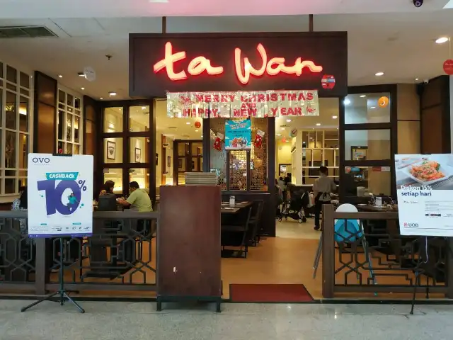 Gambar Makanan Ta Wan 16