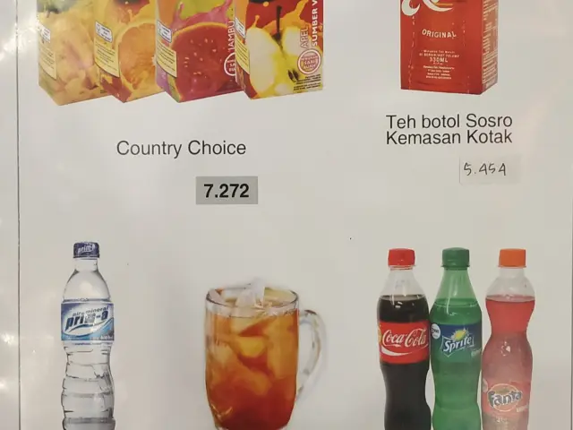 Gambar Makanan Ayam Jerit 15