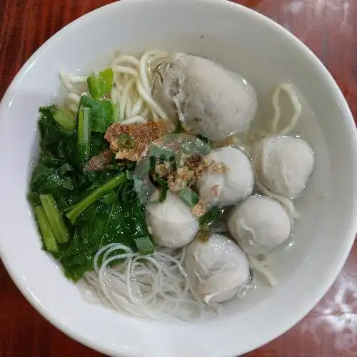 Gambar Makanan Mie Ayam Mulia Jaya, Letkol Iskandar 14