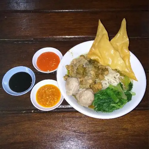 Gambar Makanan Bakso Goreng Malang "Cak Setyo", Jaya Giri 5