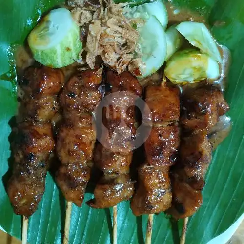 Gambar Makanan Dapur Alan Sate Bihun, Tambora 10